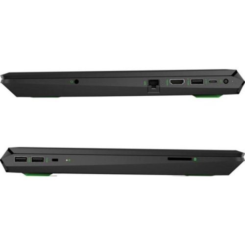 Ноутбук Pavilion 15 Gaming 6VQ37EA Фото №3