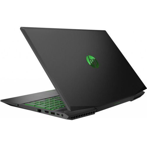 Ноутбук Pavilion 15 Gaming 6VQ37EA Фото №4
