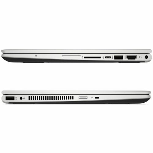 Ноутбук Pavilion X360 4HC02EA Фото №3