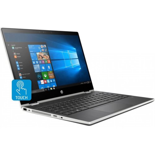 Ноутбук Pavilion X360 4HC02EA Фото №2