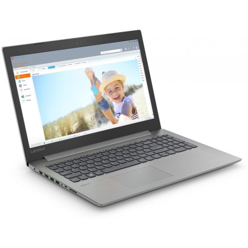 Ноутбук IdeaPad 330 81DC00RPRA Фото №2