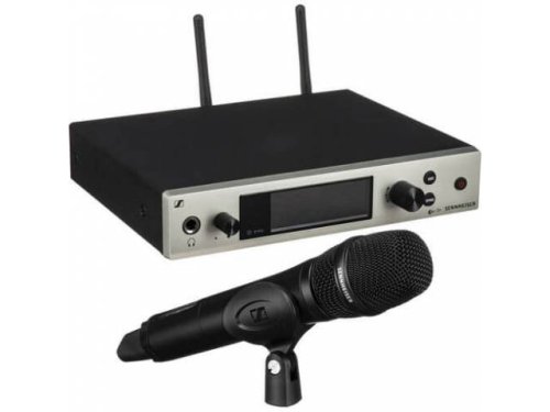 Радіосистема ew 500 G4-965-GBw Фото №3