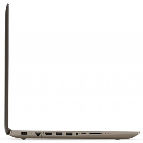 Ноутбук IdeaPad 330 81D100M5RA Фото №5