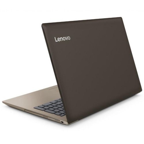 Ноутбук IdeaPad 330 81D100M5RA Фото №7