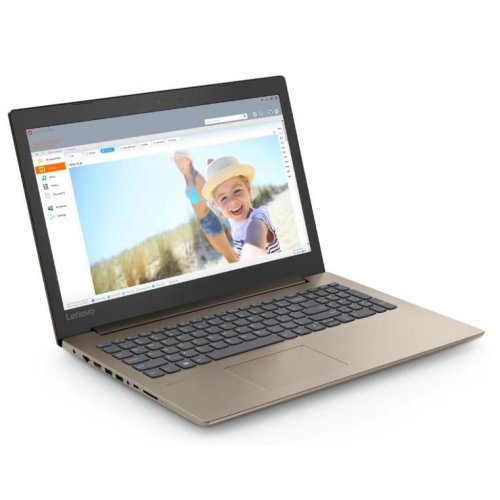 Ноутбук IdeaPad 330 81D100M5RA Фото №3