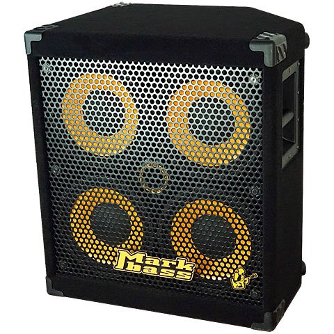 Кабінет гітарний MARCUS MILLER 104 CAB Фото №2