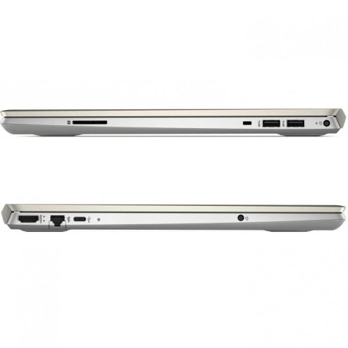 Ноутбук Pavilion 15-cs0050ur Фото №3