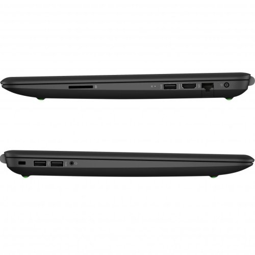 Ноутбук Pavilion 15-dp0093ur Фото №4