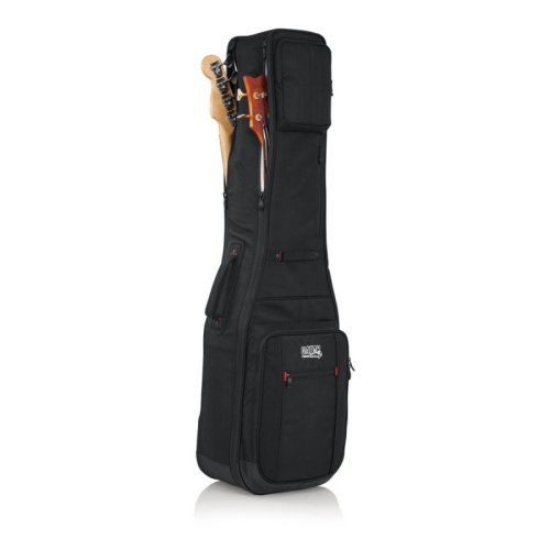 Чехол для бас-гитары G-PG BASS2X Фото №2