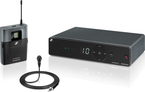 Радиосистема XSW-1-ME2-B Фото №2 Радиосистема XSW-1-ME2-B Фото №2