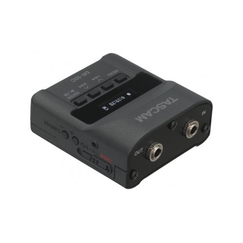 Рекордер DR-10СS Фото №2