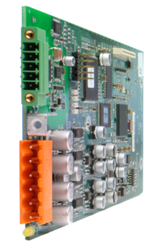 Вхідний модуль BLUHYBRID Фото №2 Вхідний модуль BLUHYBRID Фото №2