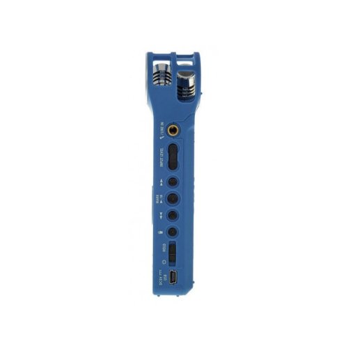 Рекордер H1n blue Фото №3