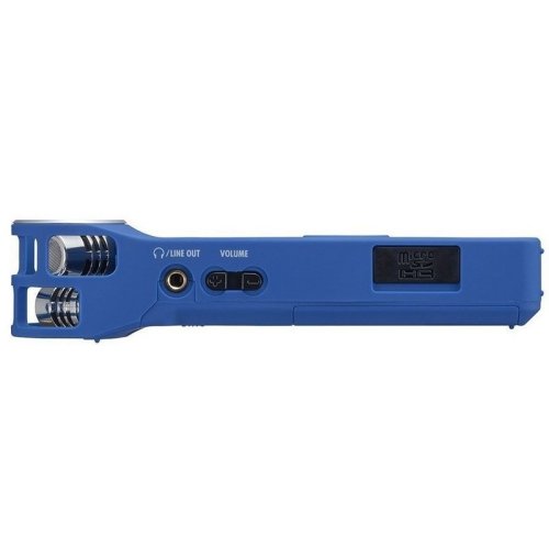 Рекордер H1n blue Фото №5