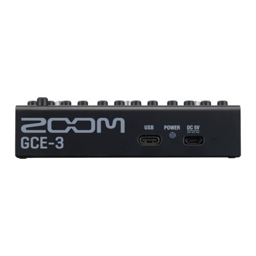 Аудіоінтерфейс GCE-3 Фото №3