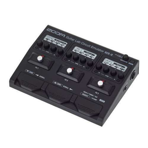 Аудіоінтерфейс GCE-3 Фото №2