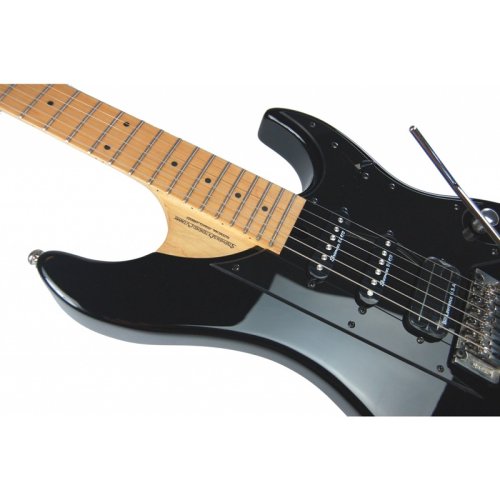 Электрогитара N61 BK Фото №3