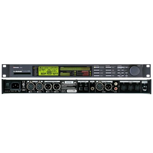 Процессор FINALIZER 96K Фото №2 Процессор FINALIZER 96K Фото №2