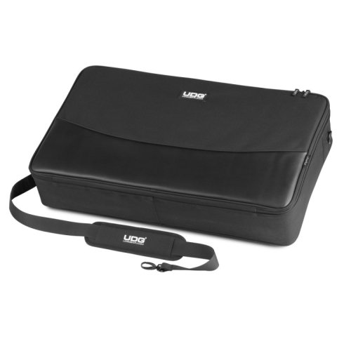 Сумка Urbanite MIDI Controller Sleeve Large Black Фото №4