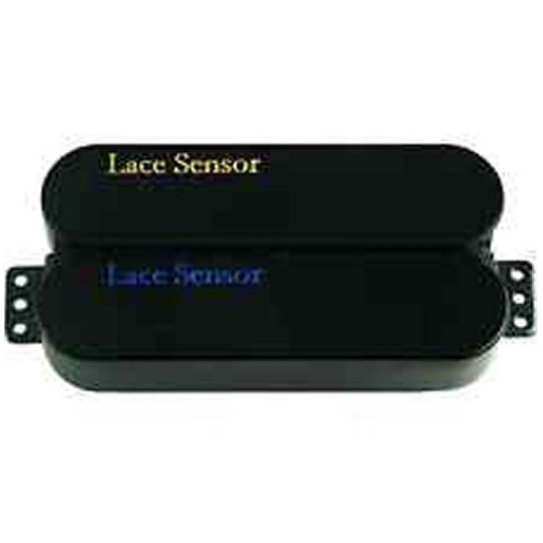 Звукосниматель Sensor Dually Blue/Gold Black Covers Фото №2 Звукосниматель Sensor Dually Blue/Gold Black Covers Фото №2