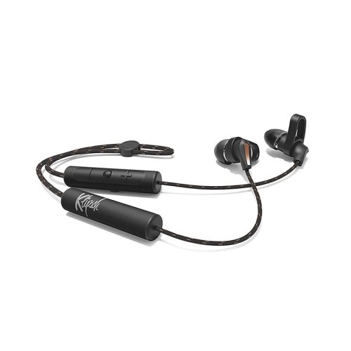 Наушники T5 Sport Wireless Black Фото №2