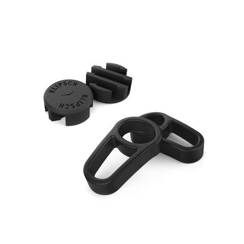 Наушники T5 Sport Wireless Black Фото №4