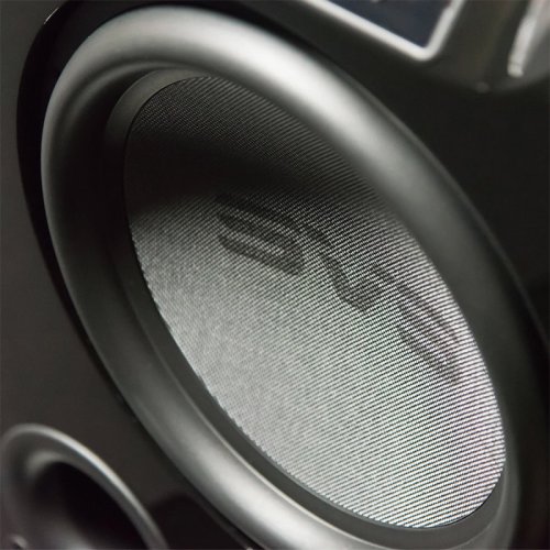 Сабвуфер PB-4000 Piano Gloss Black Фото №2