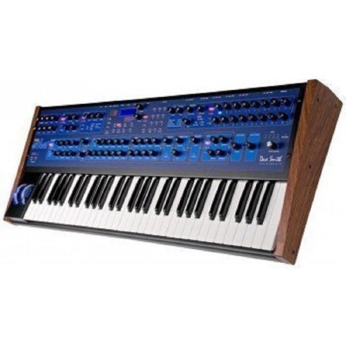 Синтезатор Poly Evolver PE Keyboard Фото №2