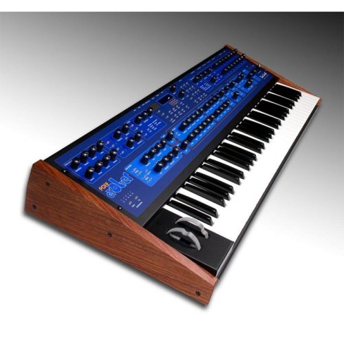 Синтезатор Poly Evolver PE Keyboard Фото №3
