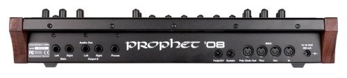 Синтезатор Prophet 08 PE Module Фото №3