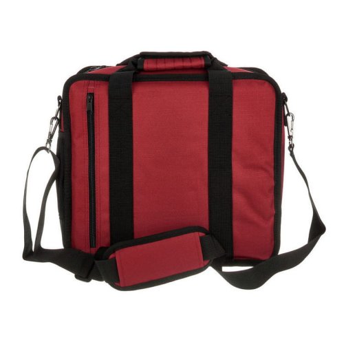 Сумка для синтезатора Soft Case Drum 3P Фото №3