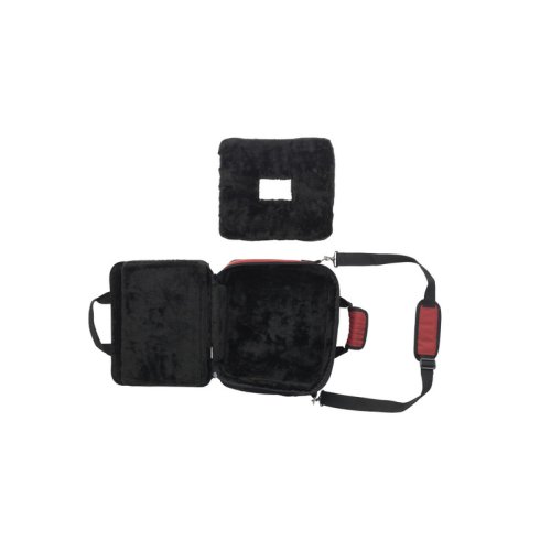 Сумка для синтезатора Soft Case Drum 3P Фото №4