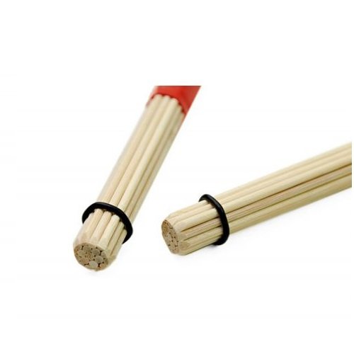 Барабанные палочки Tape Rods Bamboo Фото №2