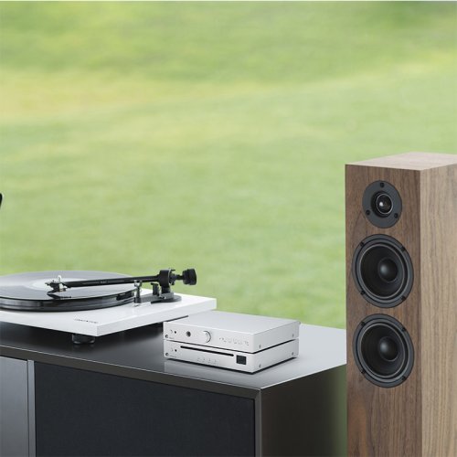 Програвач CD-дисков CD BOX S2 SILVER Фото №3 Програвач CD-дисков CD BOX S2 SILVER Фото №3