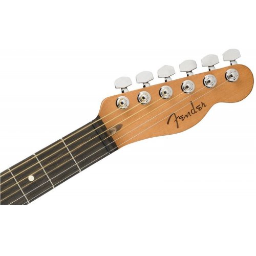 Електрогітара AMERICAN ACOUSTASONIC TELECASTER SUNBURST Фото №3