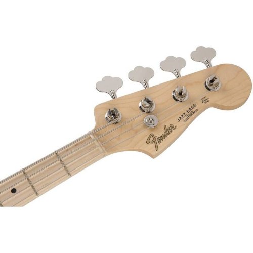Бас-гитара HYBRID JAZZ BASS MN INDIGO
Фото №5