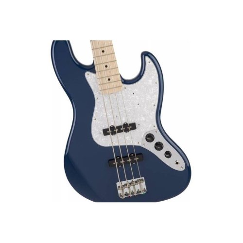 Бас-гитара HYBRID JAZZ BASS MN INDIGO
Фото №3