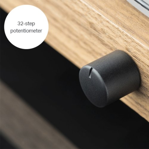 Проигрыватель винила JUKEBOX S2 Walnut Pick It 25A INT UK Фото №4