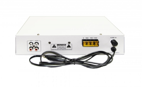 Акустический комплект CS-7014 Фото №3