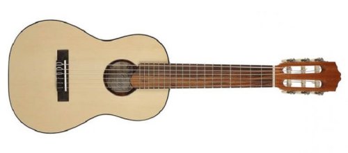 Классическая гитара TC-460 Фото №3 Классическая гитара TC-460 Фото №3