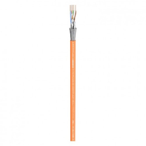 Мультикор SC-Mercator CAT.7 CPR-Version Фото №2