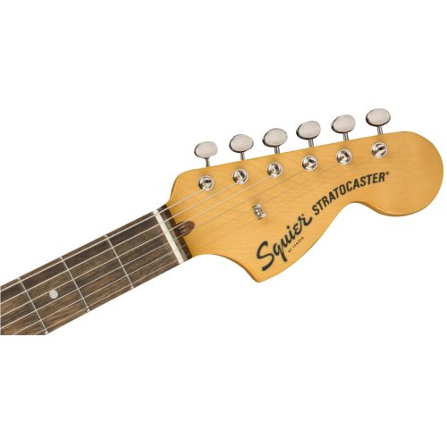 Електрогітара CLASSIC VIBE '70s STRATOCASTER LR NATURAL Фото №3