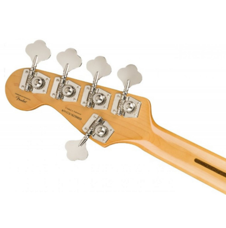 Бас-гитара CLASSIC VIBE '70s JAZZ BASS V MN BLACK
Фото №4