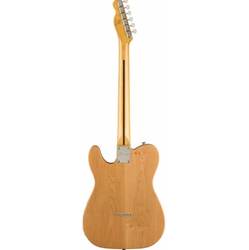 Електрогітара CLASSIC VIBE '70s TELECASTER THINLINE MN NATURAL Фото №3