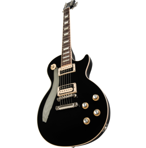 Электрогитара LES PAUL CLASSIC EBONY Фото №2