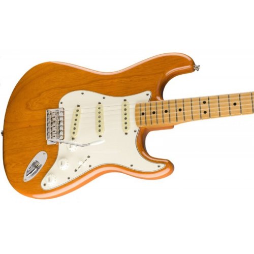 Електрогітара VINTERA '70s STRATOCASTER MN AGED NATURAL Фото №2
