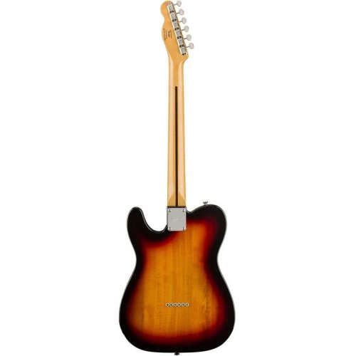 Электрогитара CLASSIC VIBE '70s TELECASTER CUSTOM MN 3-COLOR SUNBURST Фото №5