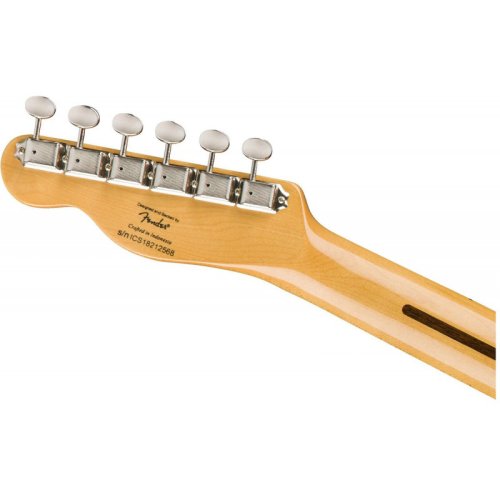 Электрогитара CLASSIC VIBE '70s TELECASTER CUSTOM MN 3-COLOR SUNBURST Фото №4