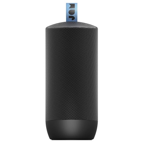 Портативна акустична система Zero Chill Black Фото №2 Портативна акустична система Zero Chill Black Фото №2