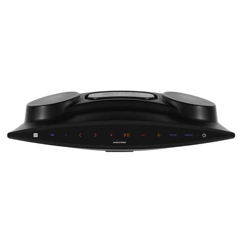 Портативна акустична система StreamCast S1 Wireless Speaker - Mini Фото №3